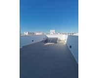 Rynek pierwotny - apartment - Torrevieja - Playa de los Locos