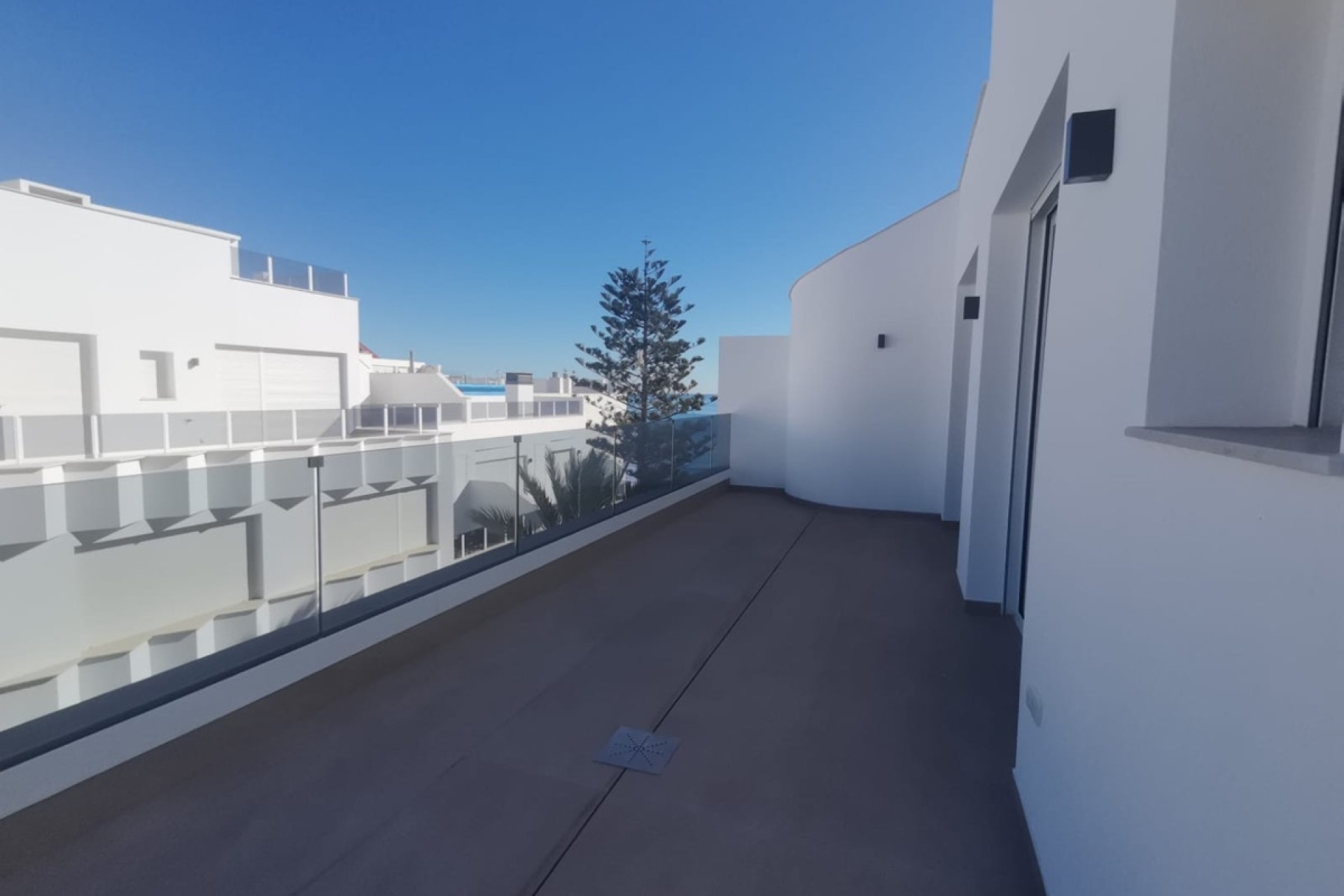 Rynek pierwotny - apartment - Torrevieja - Playa de los Locos