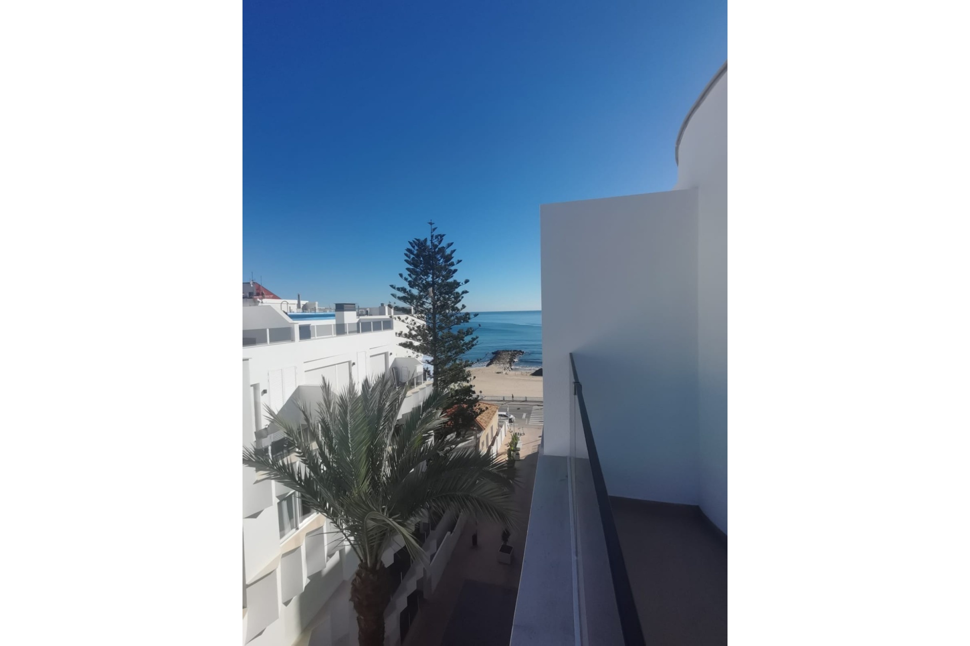 Rynek pierwotny - apartment - Torrevieja - Playa de los Locos