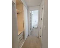 Rynek pierwotny - apartment - Torrevieja - Playa de los Locos