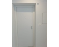 Rynek pierwotny - apartment - Torrevieja - Playa de los Locos