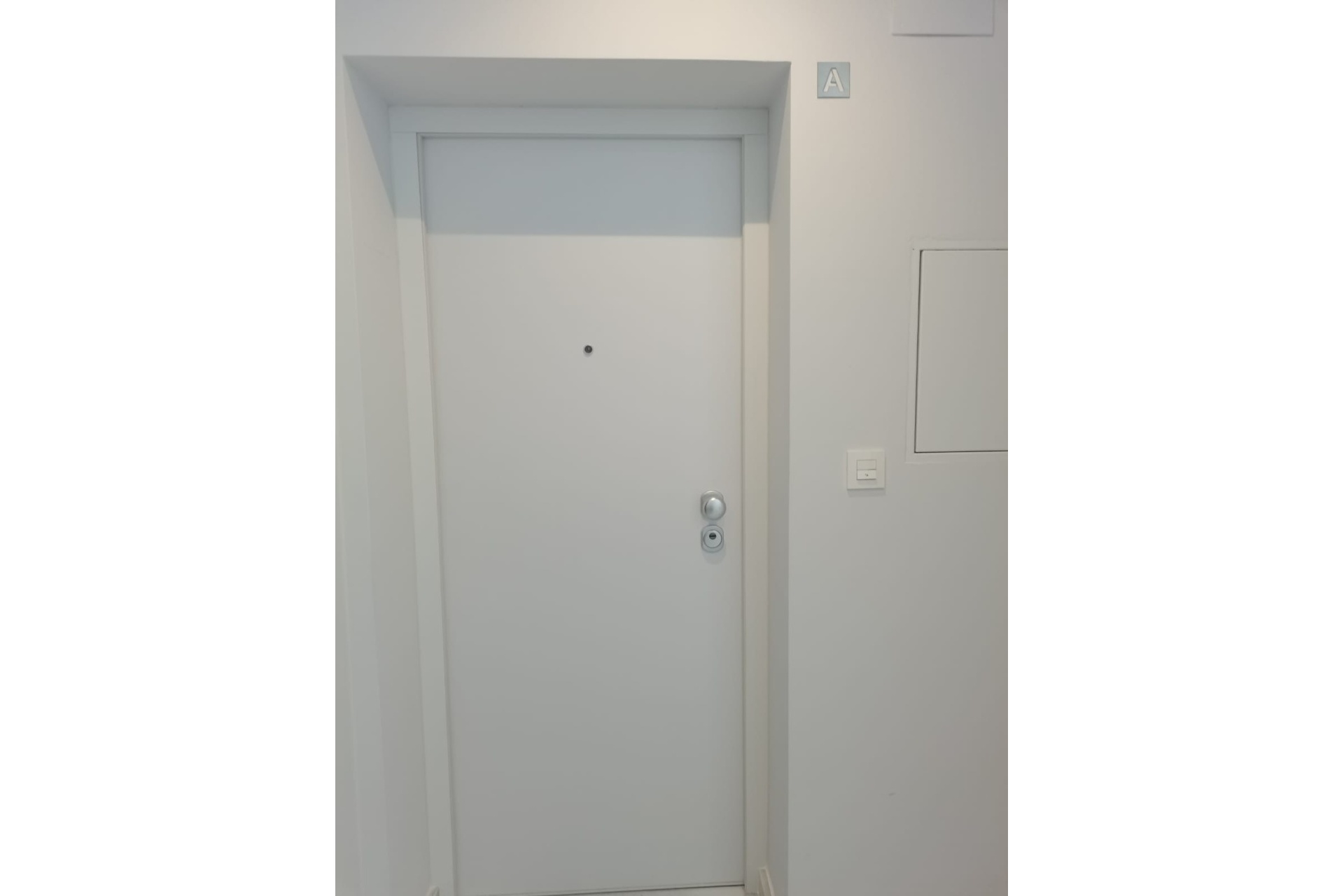 Rynek pierwotny - apartment - Torrevieja - Playa de los Locos