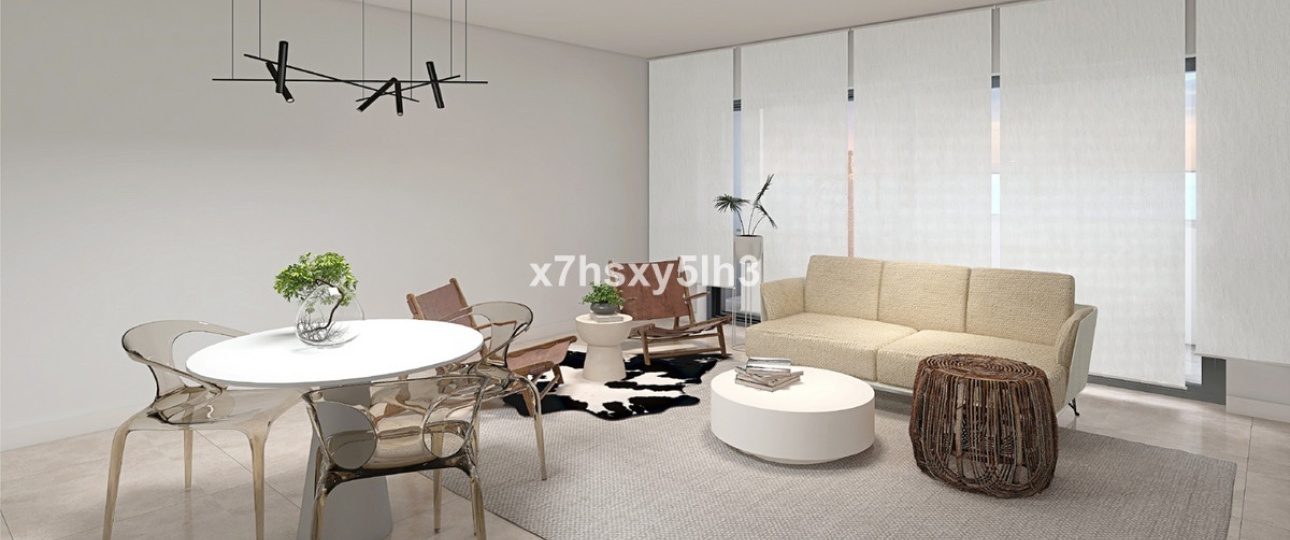 Rynek pierwotny - apartment - Torrevieja - Playa del Cura