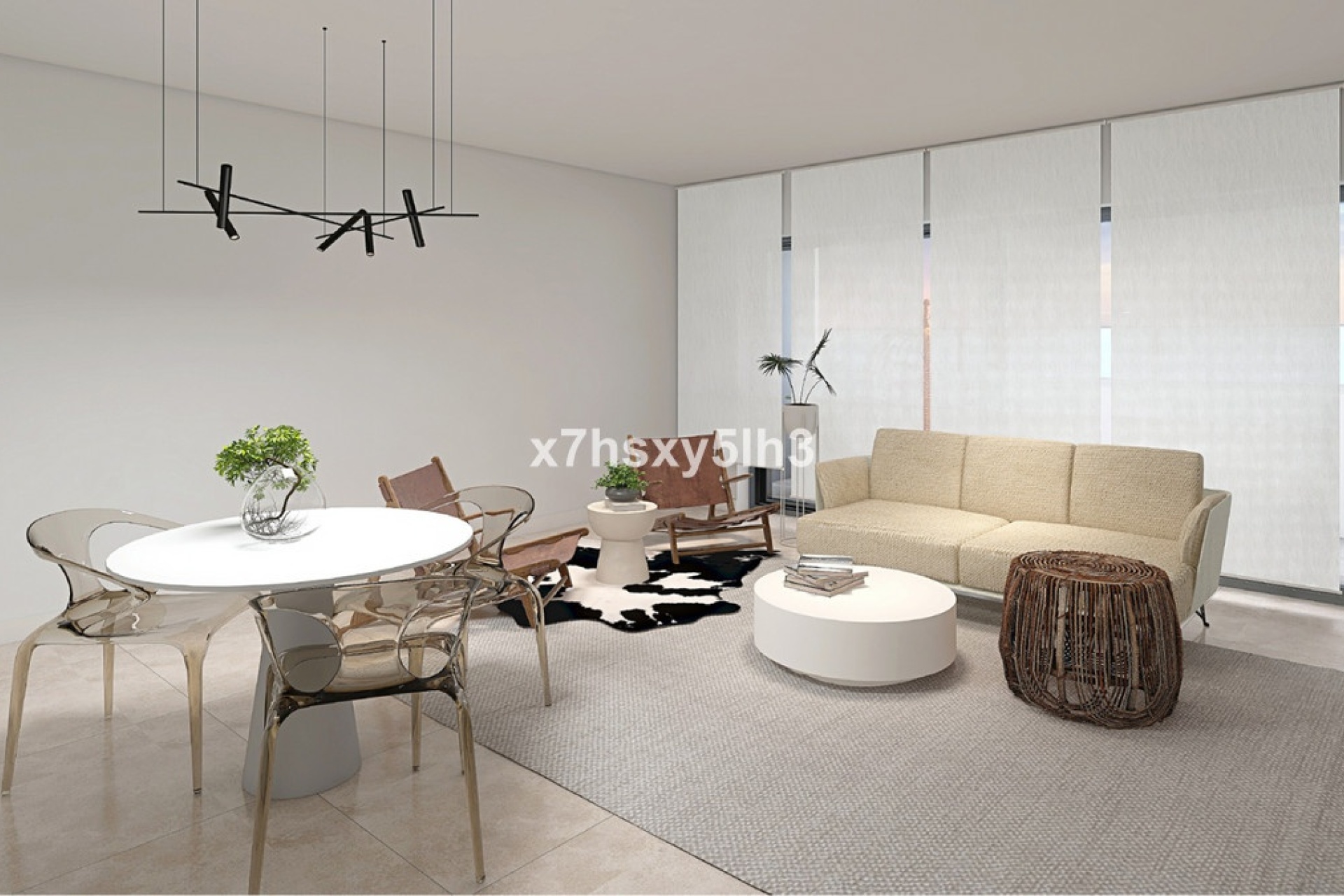 Rynek pierwotny - apartment - Torrevieja - Playa del Cura