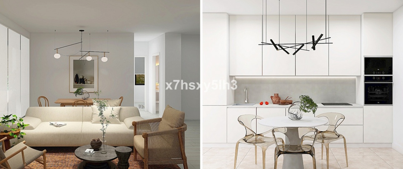 Rynek pierwotny - apartment - Torrevieja - Playa del Cura