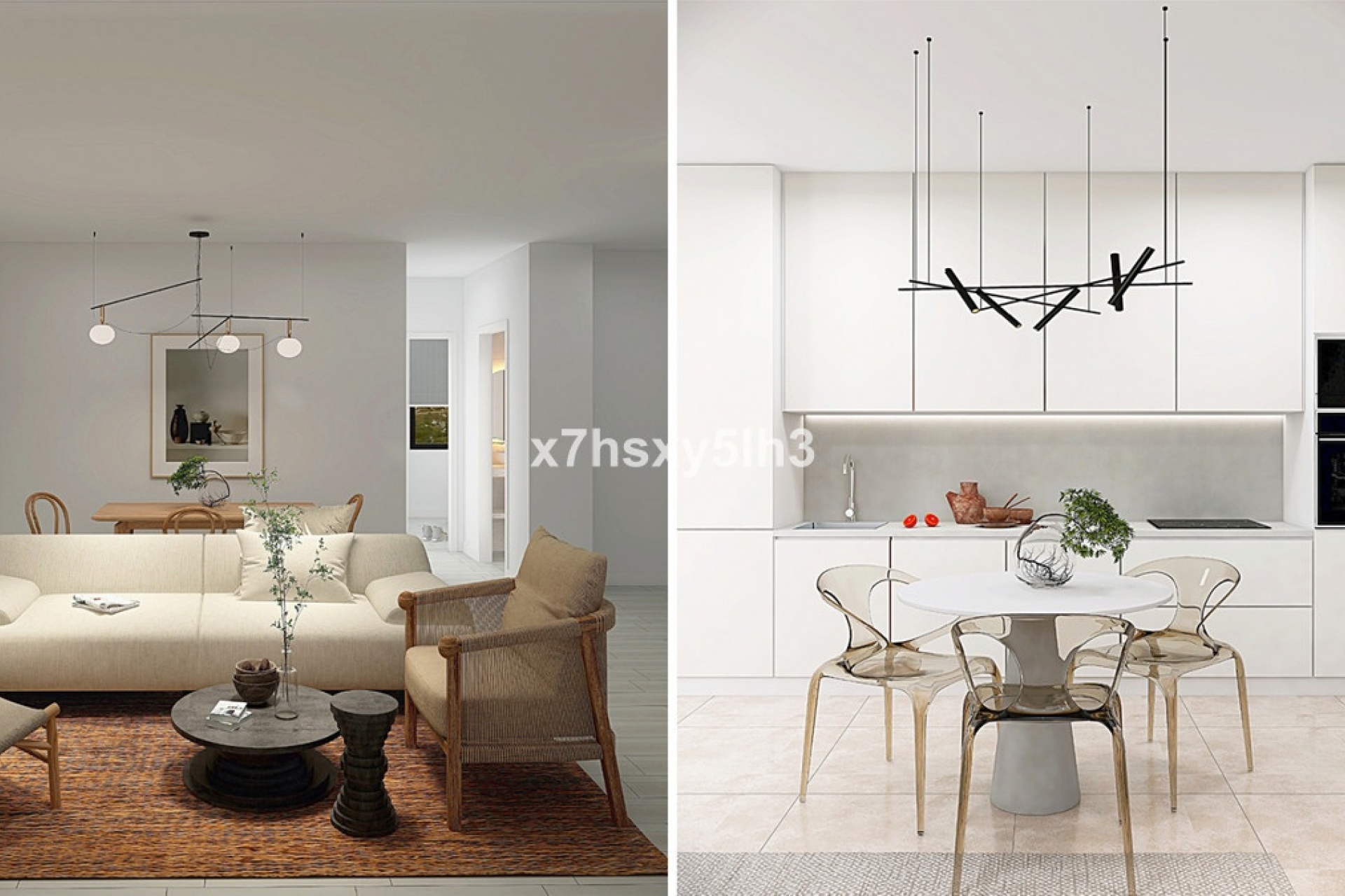 Rynek pierwotny - apartment - Torrevieja - Playa del Cura