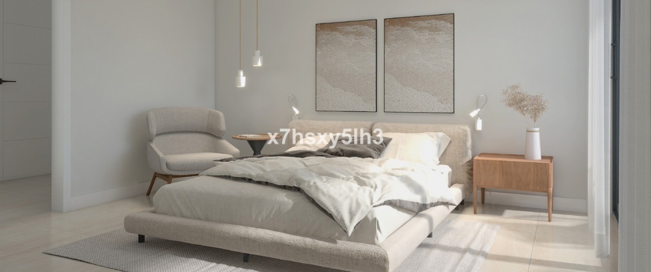 Rynek pierwotny - apartment - Torrevieja - Playa del Cura