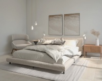 Rynek pierwotny - apartment - Torrevieja - Playa del Cura