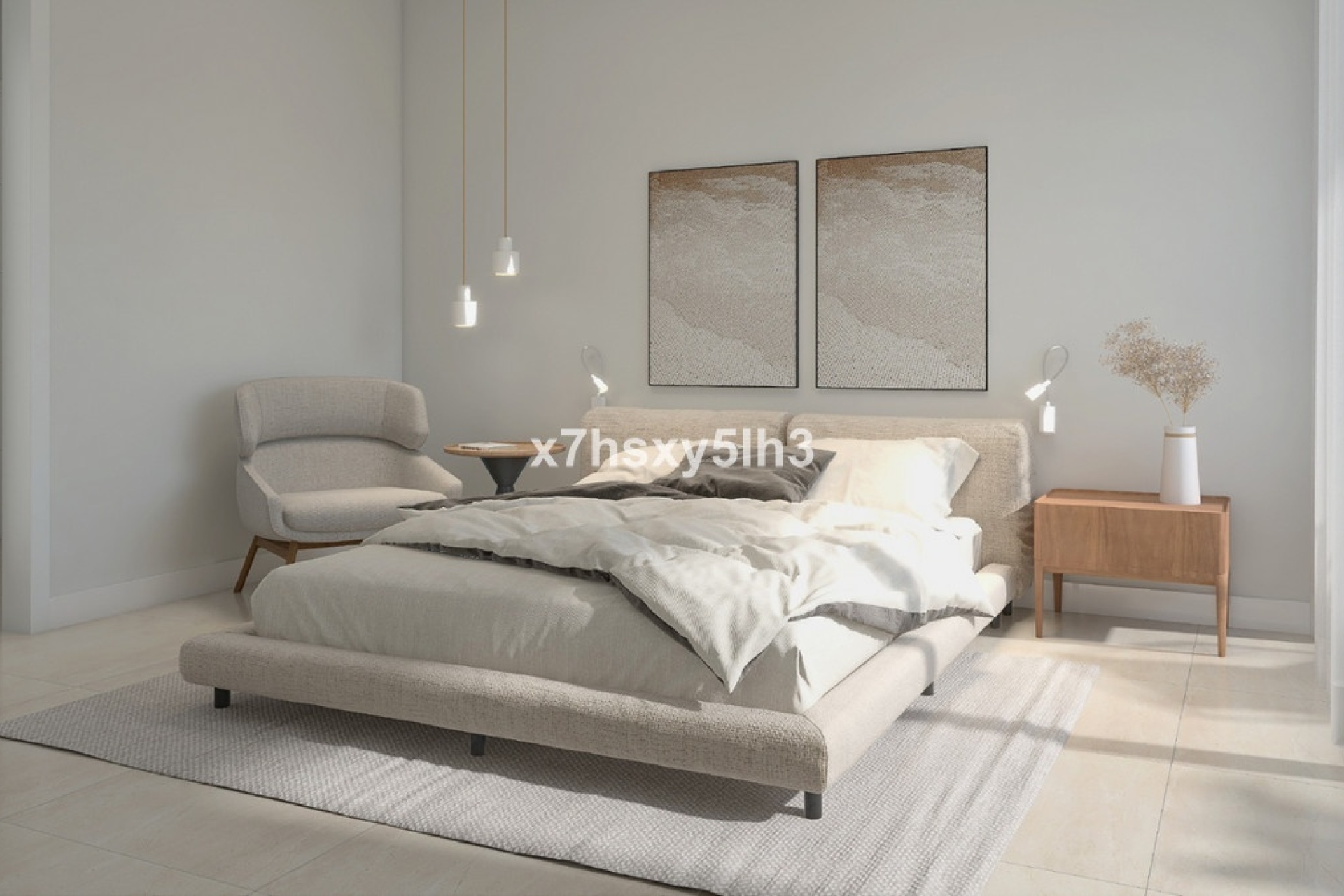 Rynek pierwotny - apartment - Torrevieja - Playa del Cura