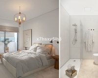 Rynek pierwotny - apartment - Torrevieja - Playa del Cura