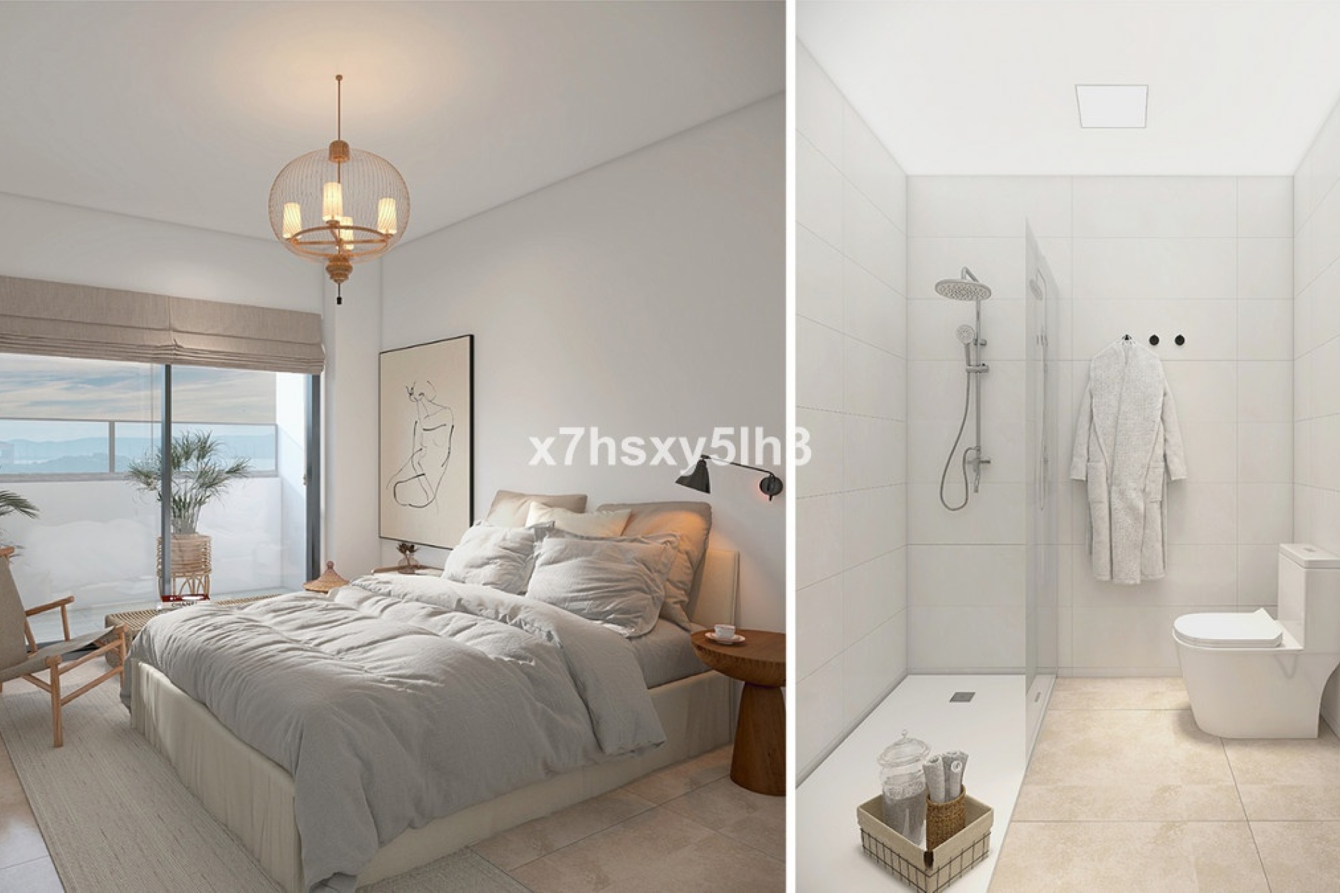 Rynek pierwotny - apartment - Torrevieja - Playa del Cura