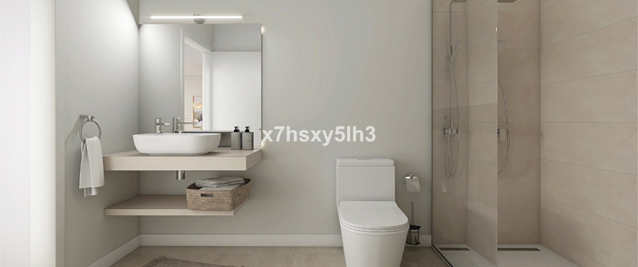 Rynek pierwotny - apartment - Torrevieja - Playa del Cura