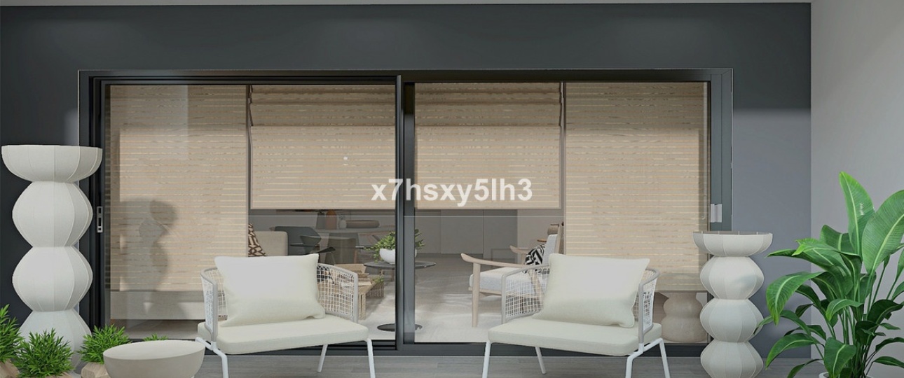 Rynek pierwotny - apartment - Torrevieja - Playa del Cura