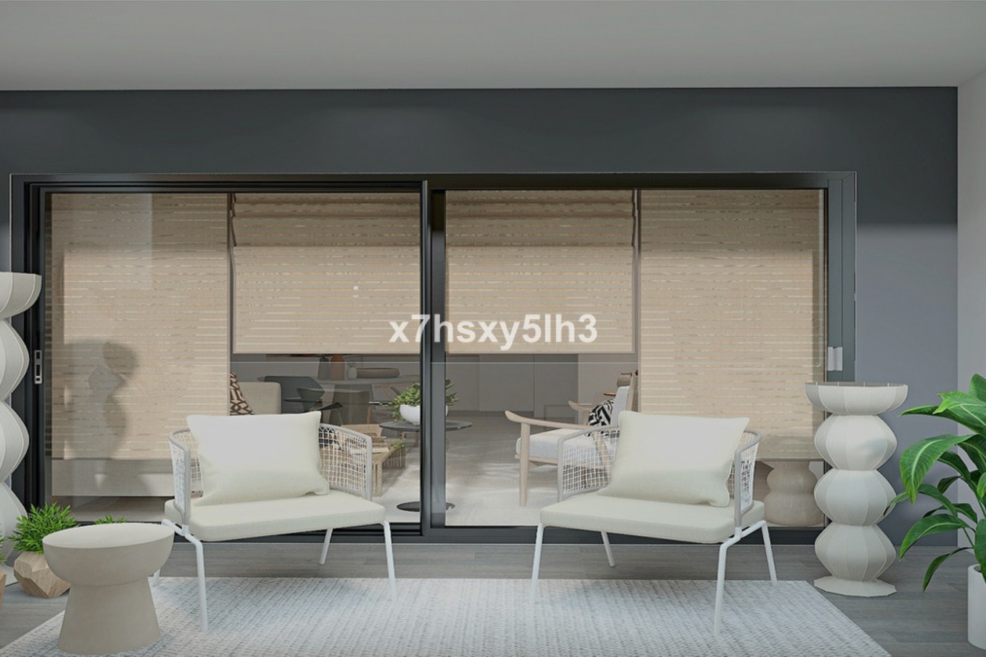Rynek pierwotny - apartment - Torrevieja - Playa del Cura