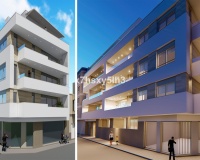 Rynek pierwotny - apartment - Torrevieja - Playa del Cura