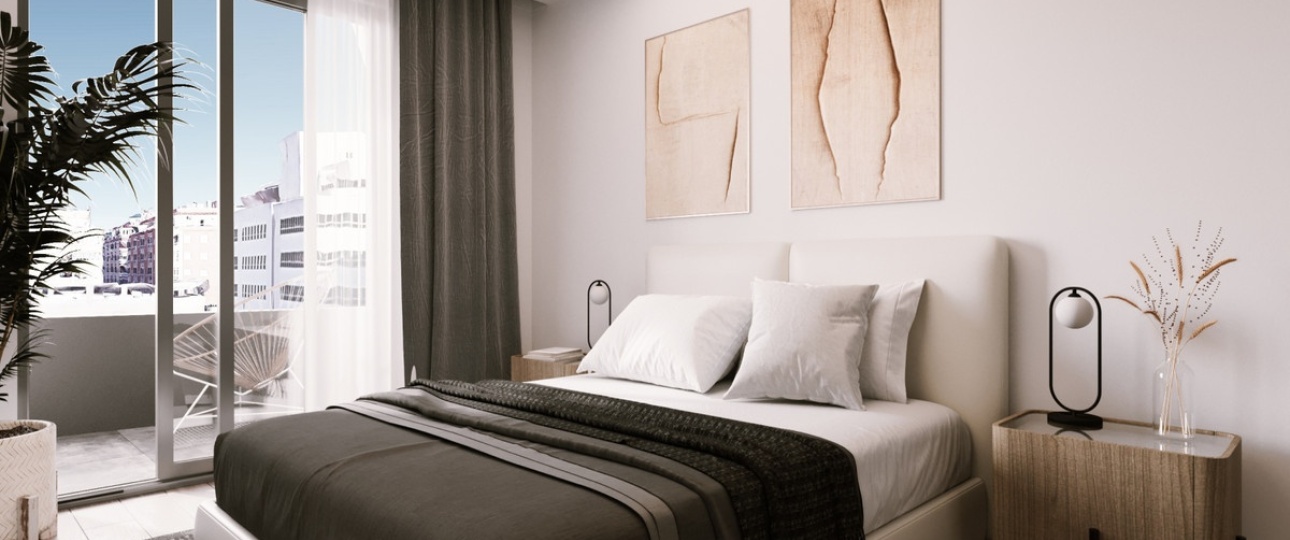 Rynek pierwotny - apartment - Torrevieja - Torrevieja Centro