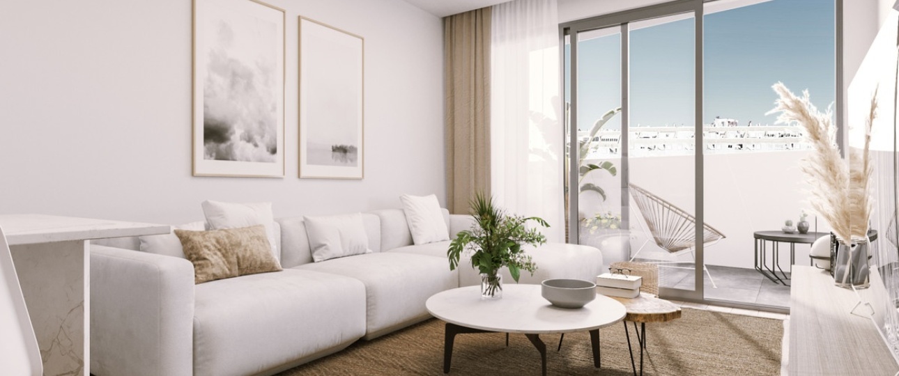 Rynek pierwotny - apartment - Torrevieja - Torrevieja Centro