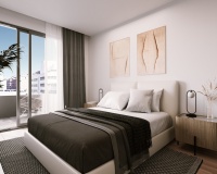 Rynek pierwotny - apartment - Torrevieja - Torrevieja Centro
