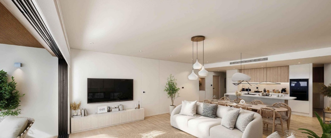 Rynek pierwotny - apartment - Torrevieja - Torrevieja Centro