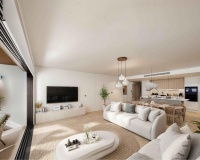 Rynek pierwotny - apartment - Torrevieja - Torrevieja Centro