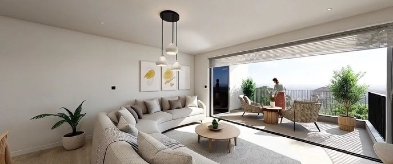 Rynek pierwotny - apartment - Torrevieja - Torrevieja Centro