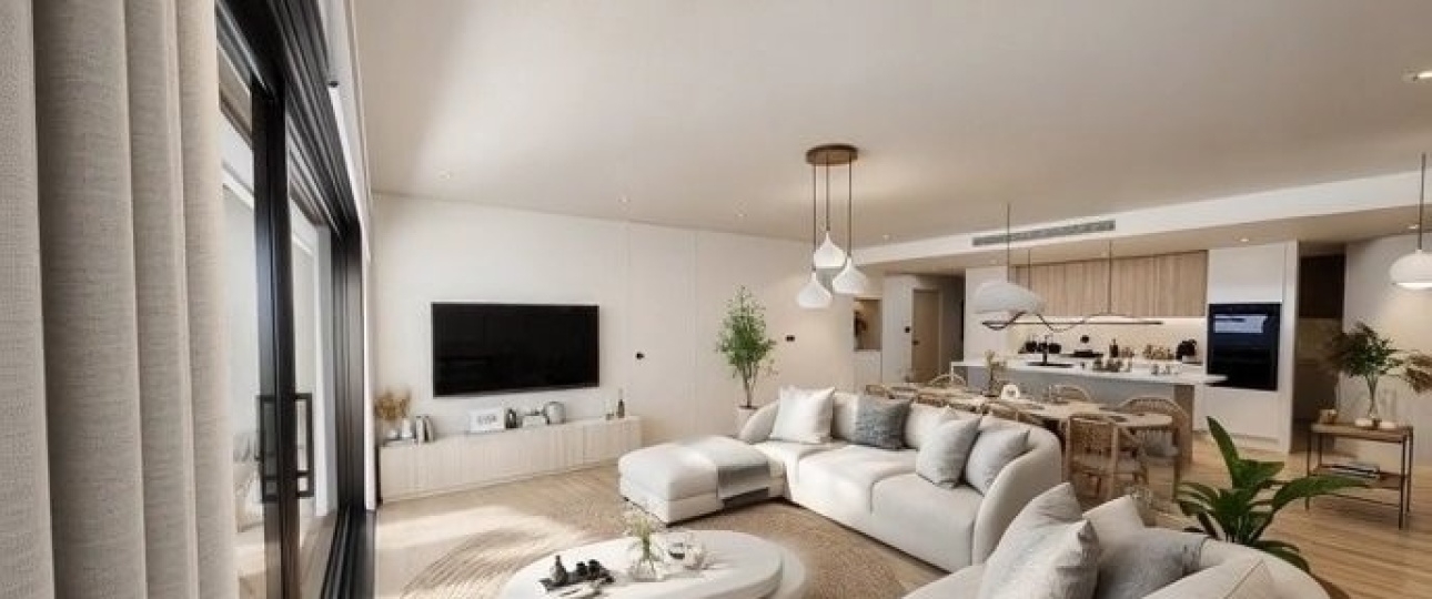 Rynek pierwotny - apartment - Torrevieja - Torrevieja Centro