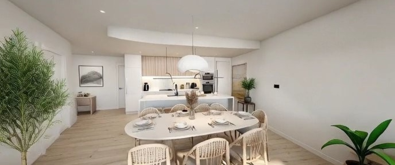 Rynek pierwotny - apartment - Torrevieja - Torrevieja Centro