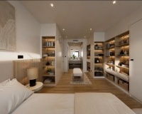 Rynek pierwotny - apartment - Torrevieja - Torrevieja Centro