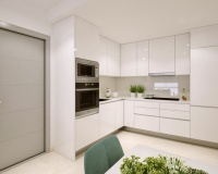 Rynek pierwotny - apartment - Torrevieja - Torrevieja Centro