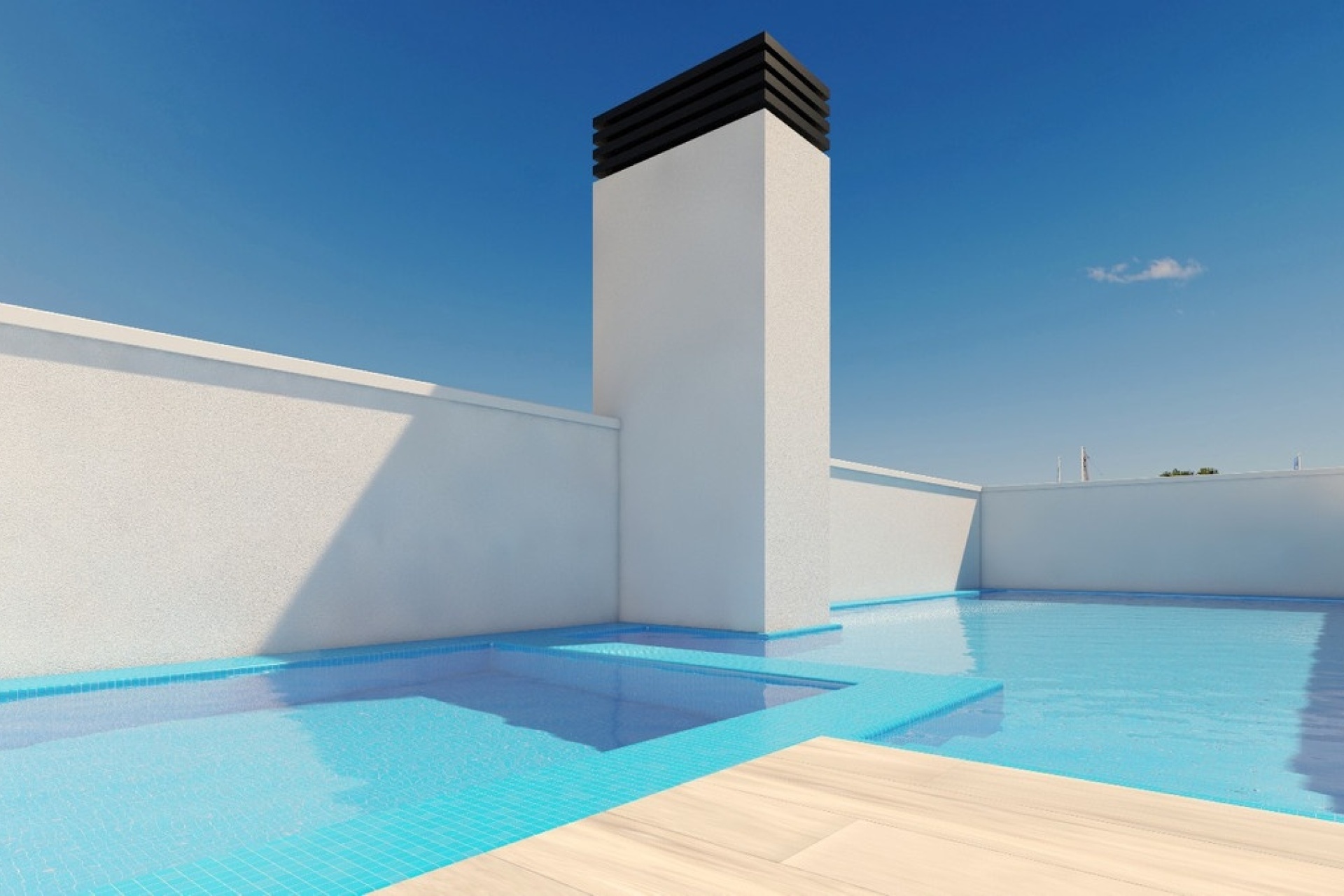 Rynek pierwotny - apartment - Torrevieja - Torrevieja Centro
