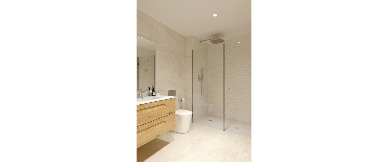 Rynek pierwotny - apartment - Torrevieja - Torrevieja Centro