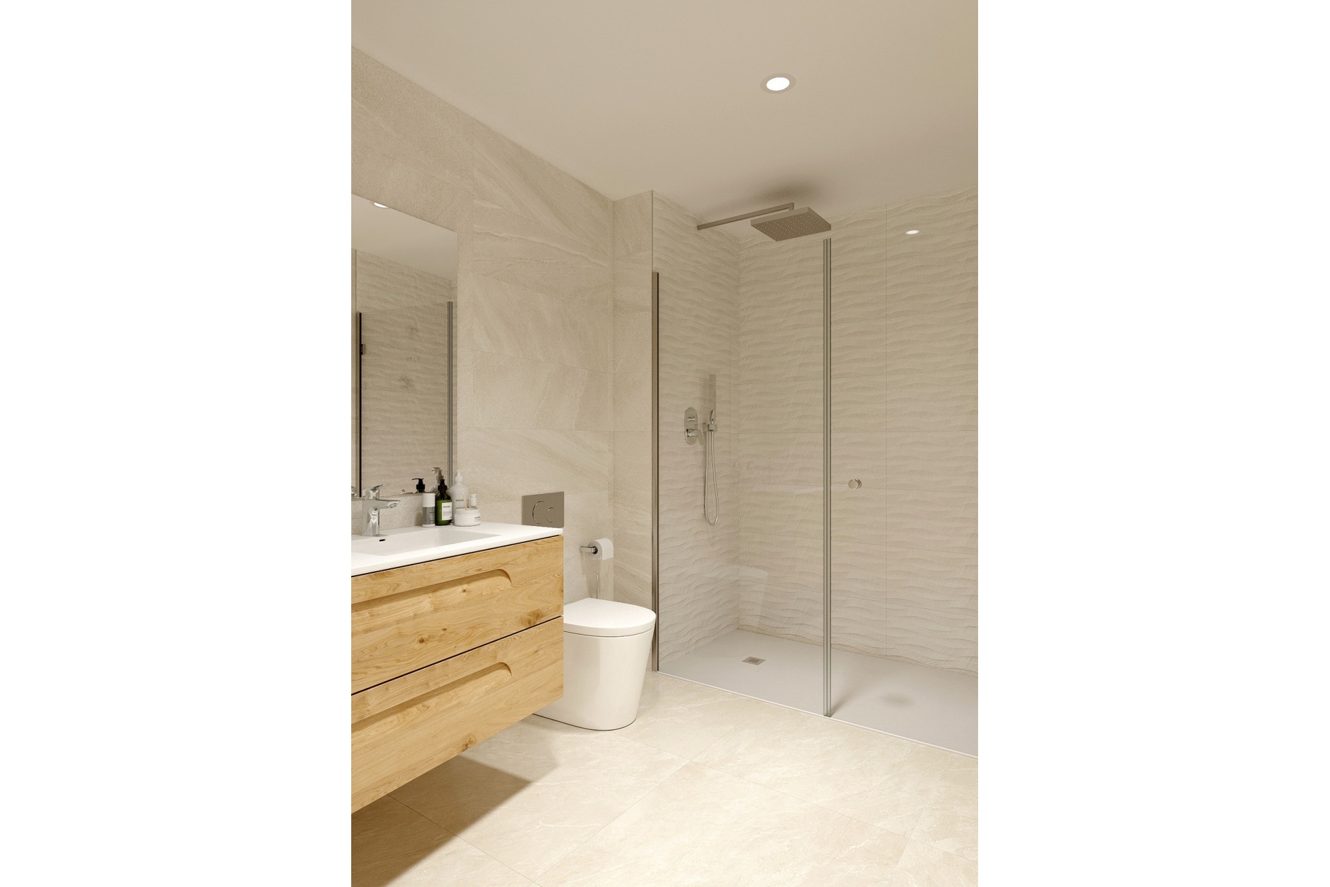 Rynek pierwotny - apartment - Torrevieja - Torrevieja Centro