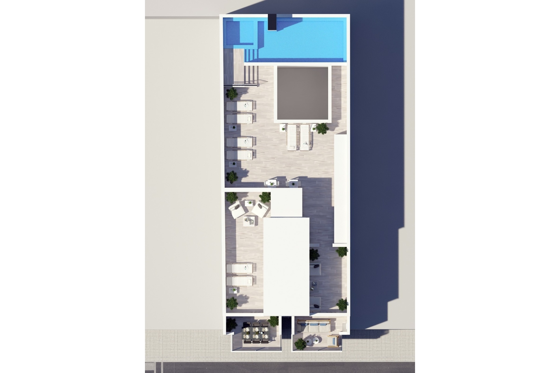 Rynek pierwotny - apartment - Torrevieja - Torrevieja Centro