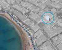 Rynek pierwotny - apartment - Torrevieja - Torrevieja Centro