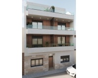 Rynek pierwotny - apartment - Torrevieja - Torrevieja Centro