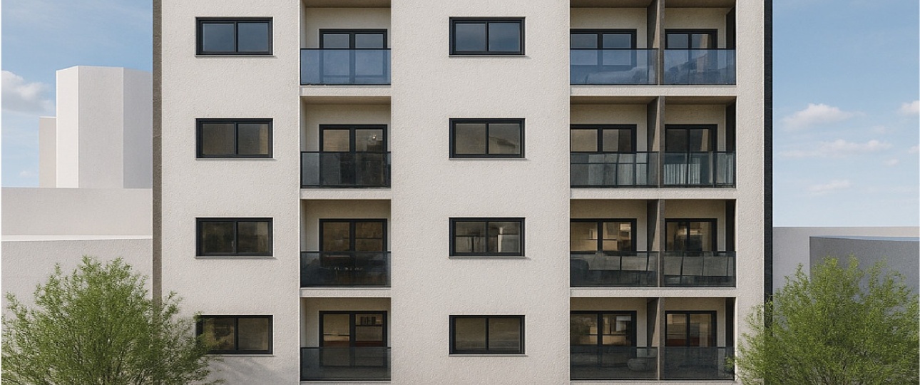 Rynek pierwotny - apartment - Torrevieja - Torrevieja Centro
