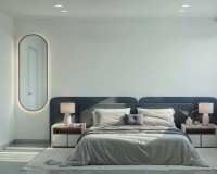 Rynek pierwotny - apartment - Torrevieja - Torrevieja Centro