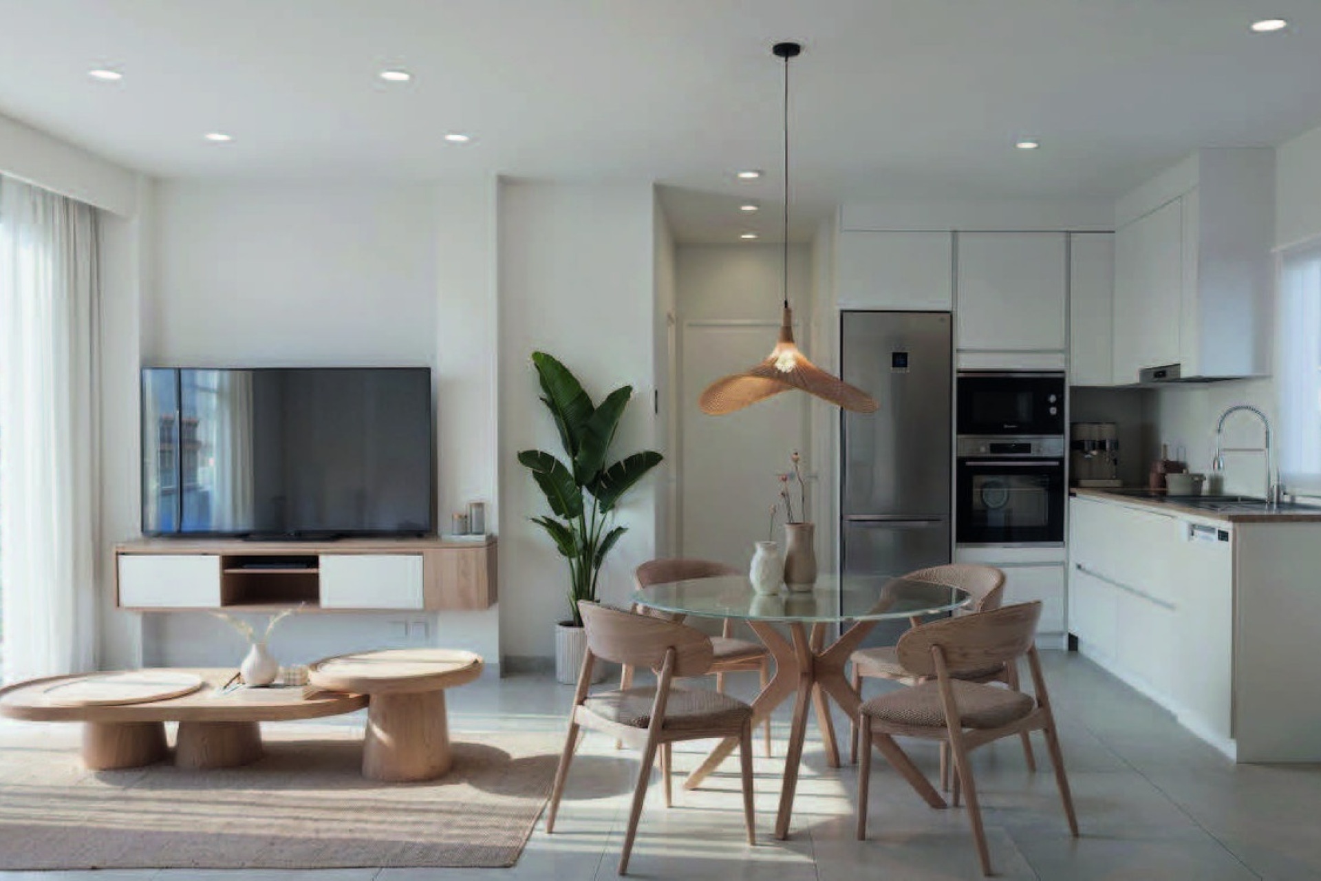 Rynek pierwotny - apartment - Torrevieja - Torrevieja Centro