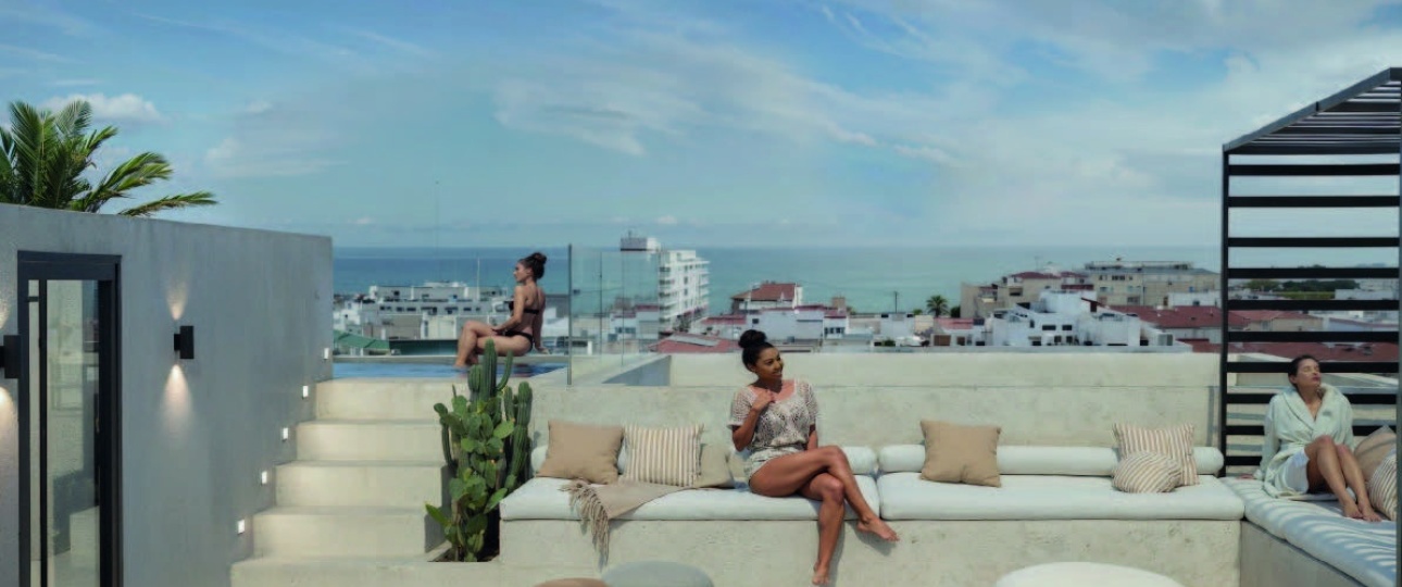 Rynek pierwotny - apartment - Torrevieja - Torrevieja Centro
