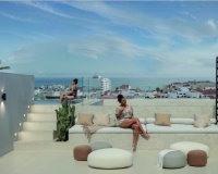 Rynek pierwotny - apartment - Torrevieja - Torrevieja Centro