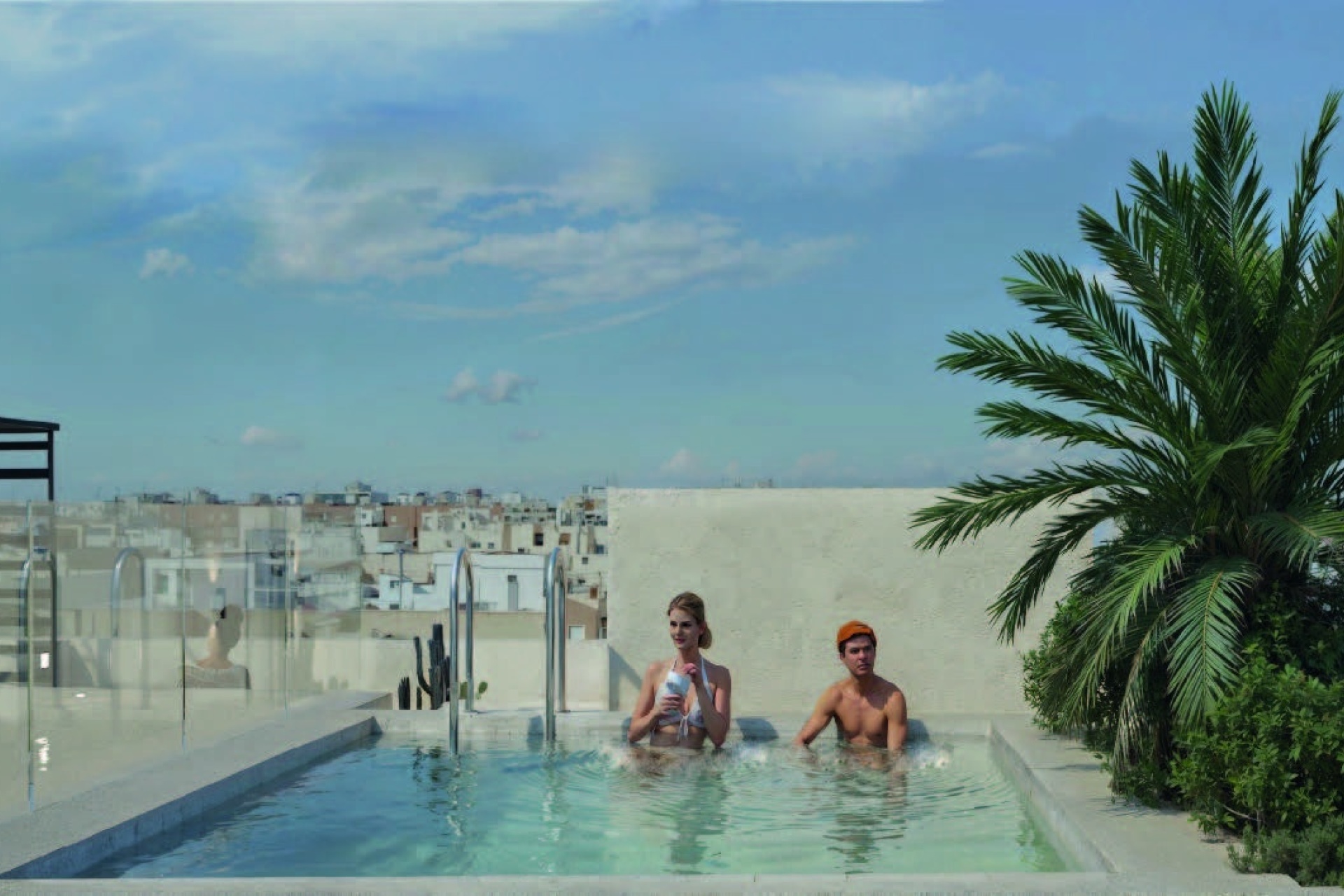 Rynek pierwotny - apartment - Torrevieja - Torrevieja Centro