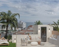 Rynek pierwotny - apartment - Torrevieja - Torrevieja Centro