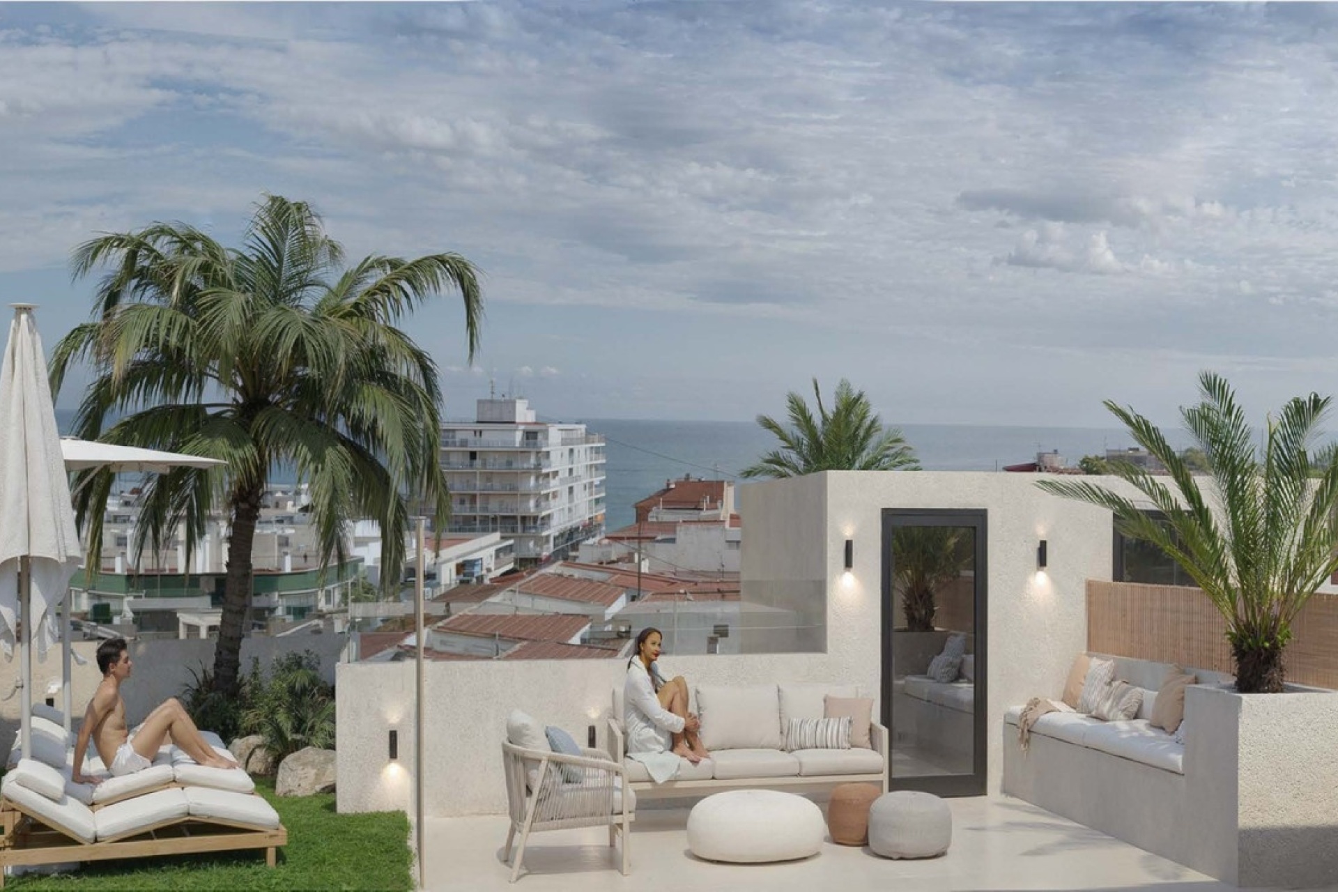 Rynek pierwotny - apartment - Torrevieja - Torrevieja Centro