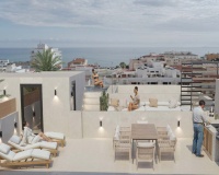 Rynek pierwotny - apartment - Torrevieja - Torrevieja Centro