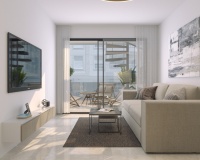 Rynek pierwotny - apartment - Torrevieja - Torrevieja Centro