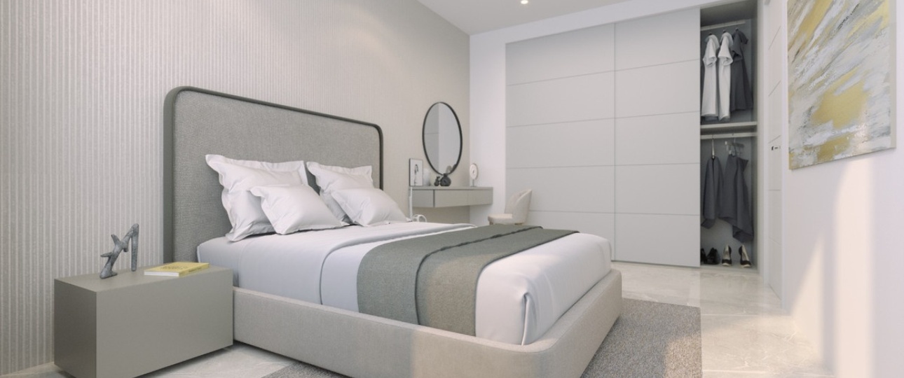 Rynek pierwotny - apartment - Torrevieja - Torrevieja Centro