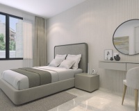 Rynek pierwotny - apartment - Torrevieja - Torrevieja Centro