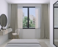 Rynek pierwotny - apartment - Torrevieja - Torrevieja Centro