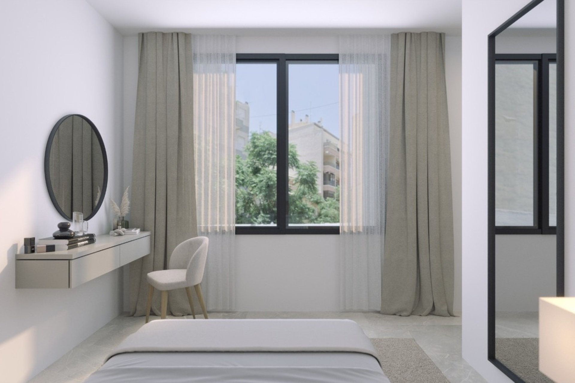 Rynek pierwotny - apartment - Torrevieja - Torrevieja Centro