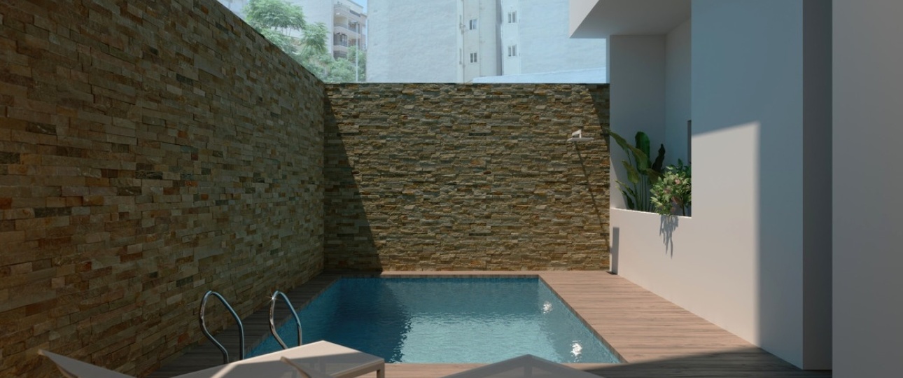 Rynek pierwotny - apartment - Torrevieja - Torrevieja Centro
